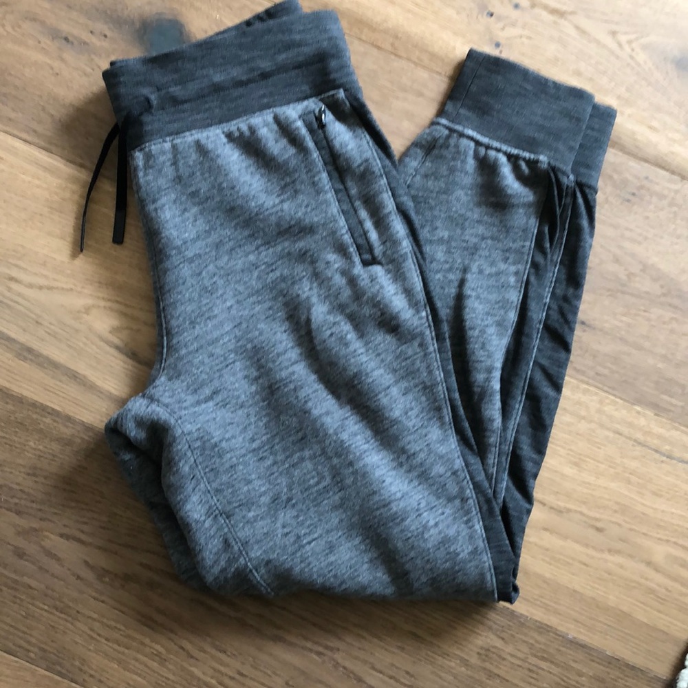 Joggers